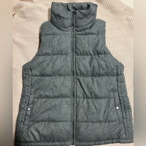 Old Navy Puffer Vest